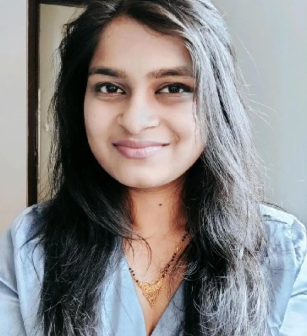 Pooja Patra